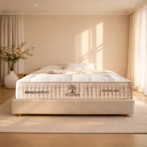 Masterpiece Mattress