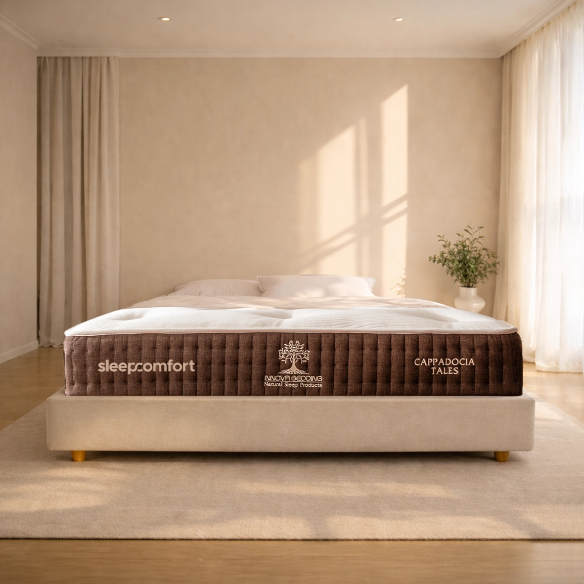 Cappadocia Tales Mattress