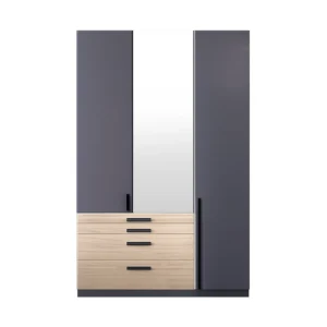 Modifine Closet