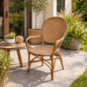 Bamboo Chair