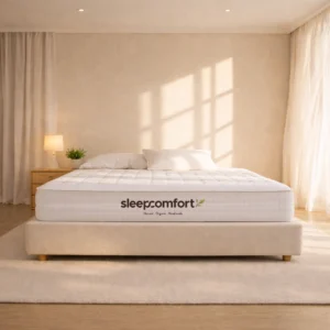 Heritage Mattress