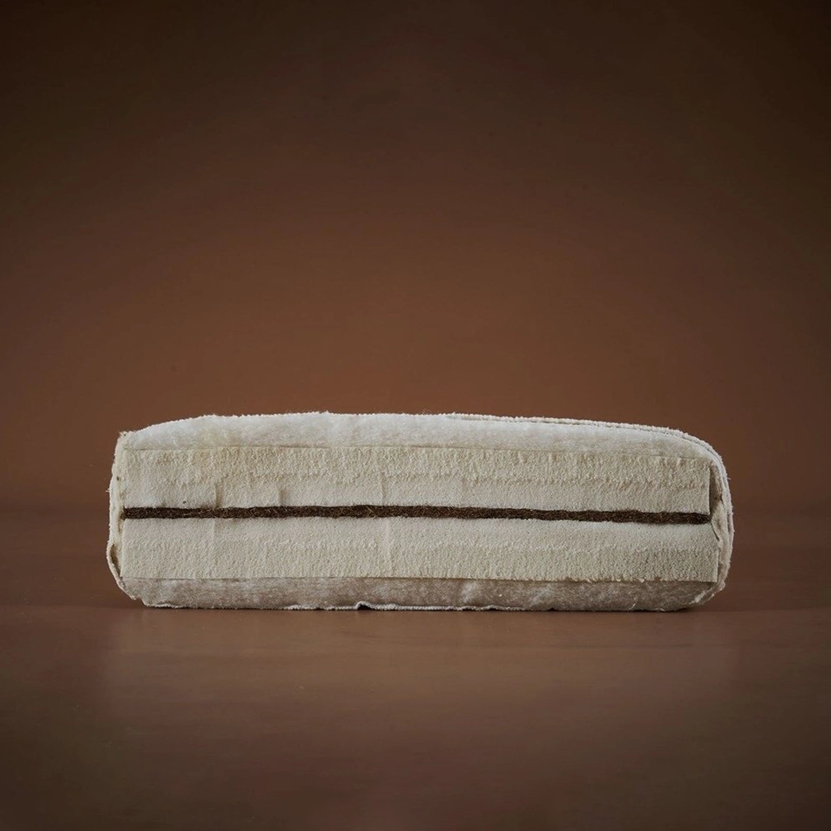 minno baby mattress inside