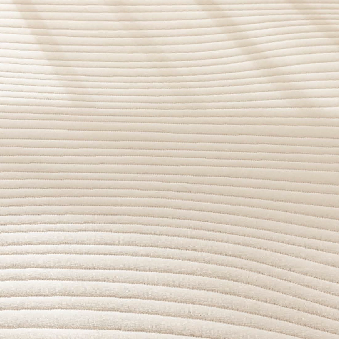 minno baby mattress top view