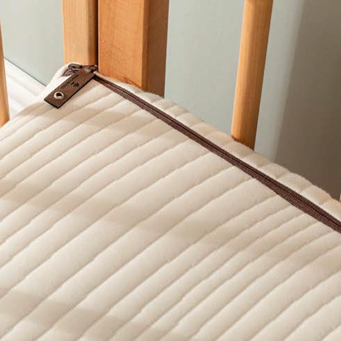 minno baby mattress top