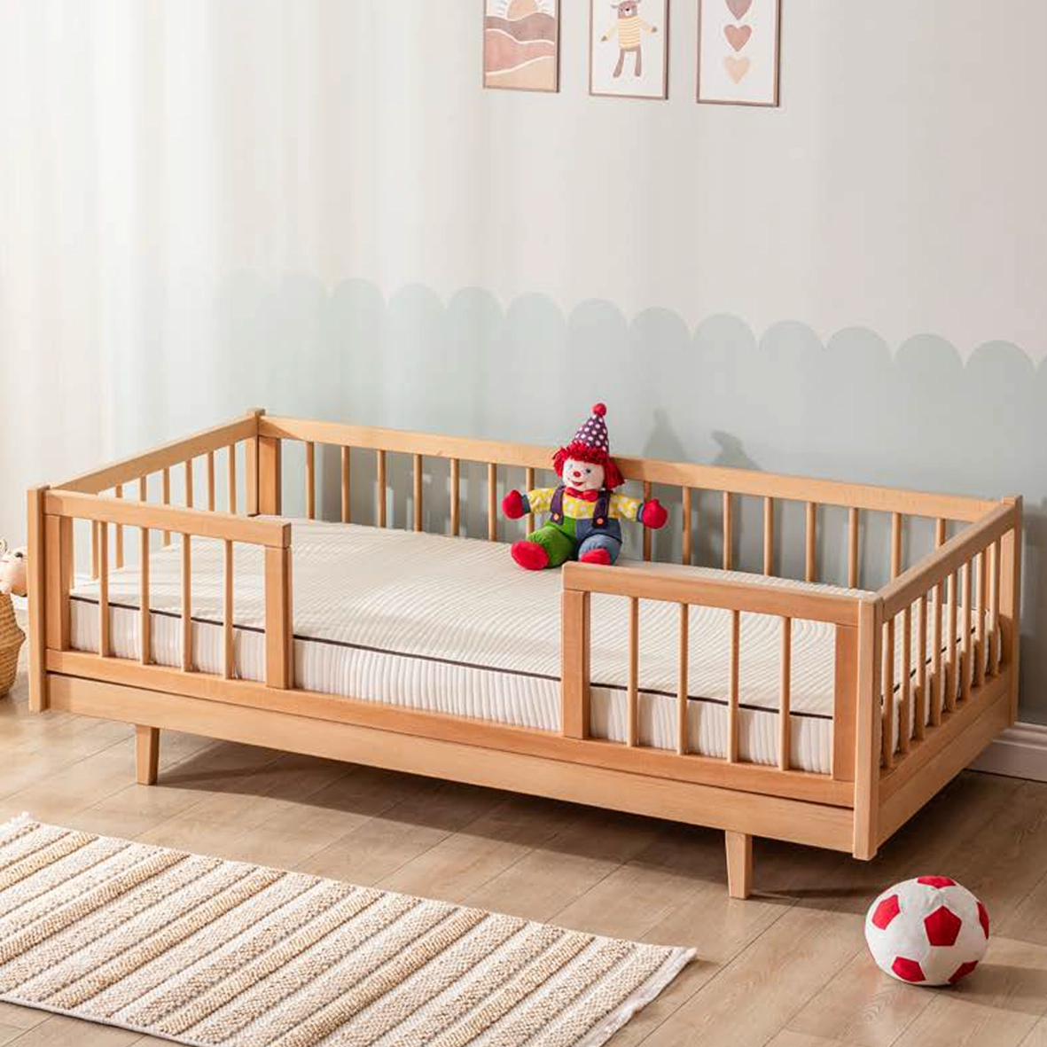 Minno Baby Mattress