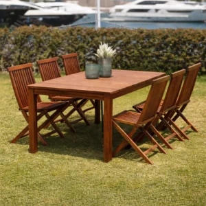 Prim Dining Set