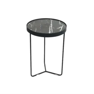 Verona Round Coffee Table
