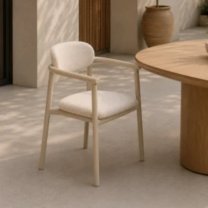 Breeze Dining Chair