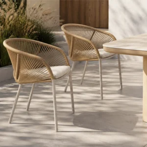 Peackock Dining Chair
