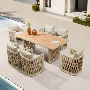 Riva Dining Set