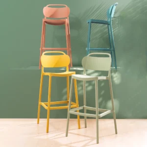 BAR STOOL CASSANDRE