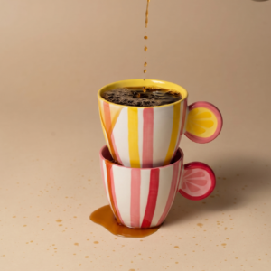 MUG FRUIT ZESTINE