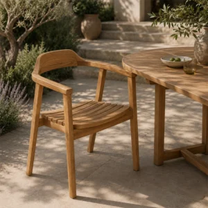 Jepa Chair