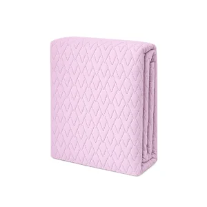 Summer Bed spread - Pink