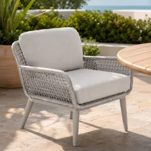 GOLOVIN LOUNGE CHAIR