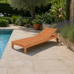Hudson Lounger