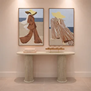 Velario Console