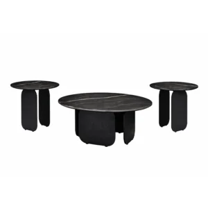 Orbit Coffee Table Set