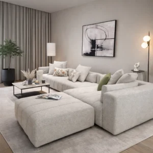 Valerno Modular