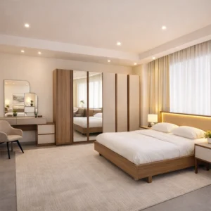 Bianca Bedroom