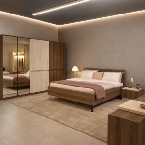 Selia Bedroom