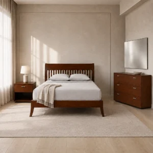 Accacia Bed