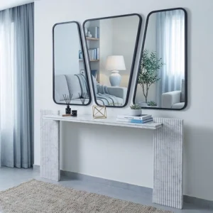 Carrara Console