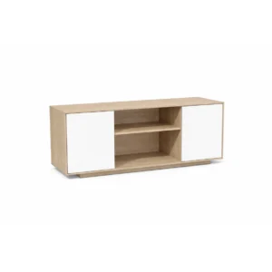 Note Cabinet White
