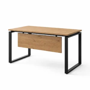 ALPHA STUFF DESK