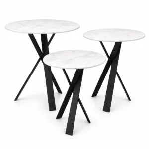 Trivo Side Table Set