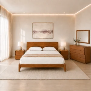 Lynn Bedroom Set