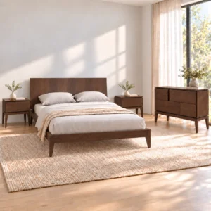Taipei Bedroom Set
