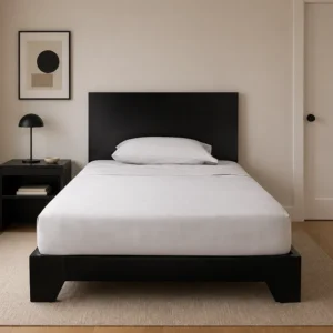 Zen Bed