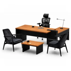 CROSS Desk Samba Black
