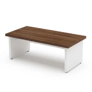 Cross Coffee Table