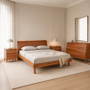 Lama Bedroom Set