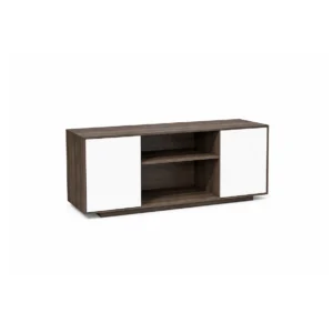Note Cabinet Ash Oak White