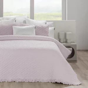 Bouti Quilt Polka - 185 x 270 cm