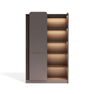 LINEA FILE CABINET