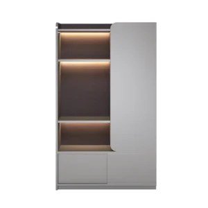ARCO FILE CABINET