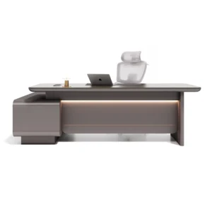 LINEA EXECUTIVE DESK
