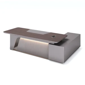 GRANDE EXECUTIVE DESK