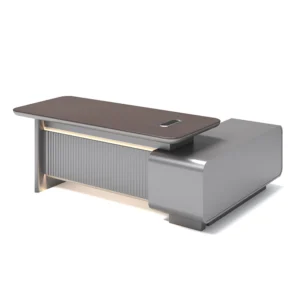 ARCO EXECUTIVE DESK