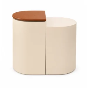 Valerno Side Table Set