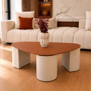 Valerno Centre Table