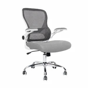 Premium Office Chair White