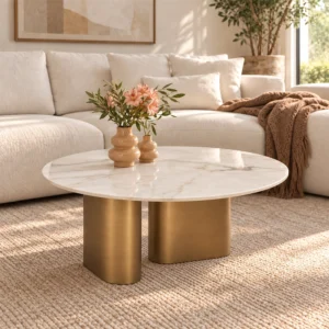 Skyler Centre Table