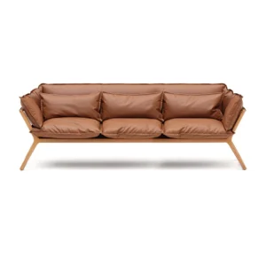 Stay Sofa Three Seaters